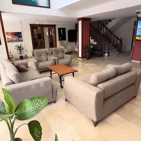 Sunmaris Hotel 3*