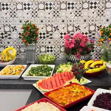 Sunmaris Hotel