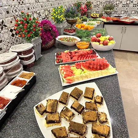 Hotel Sunmaris Marmaris