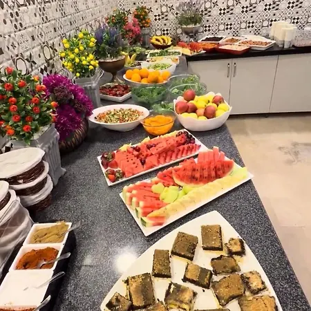 Sunmaris Hotel Marmaris