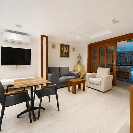 Hotel Sunmaris