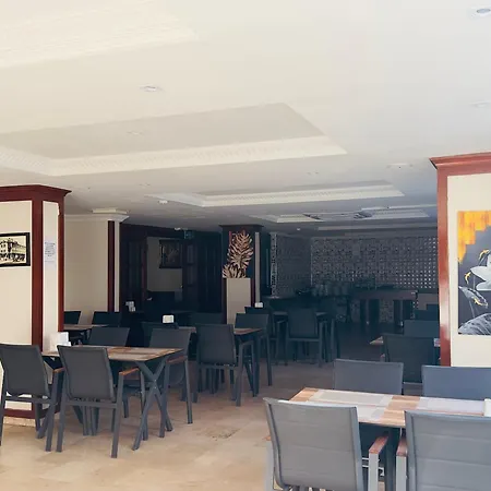 Hotel Sunmaris 3*