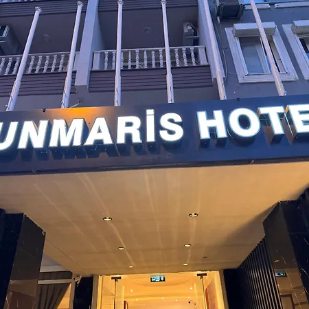 Sunmaris Hotel