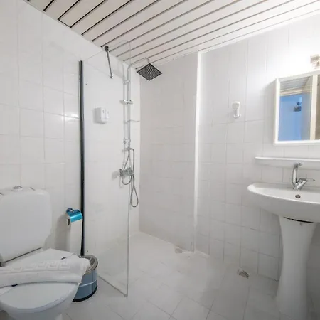 Hotel Sunmaris