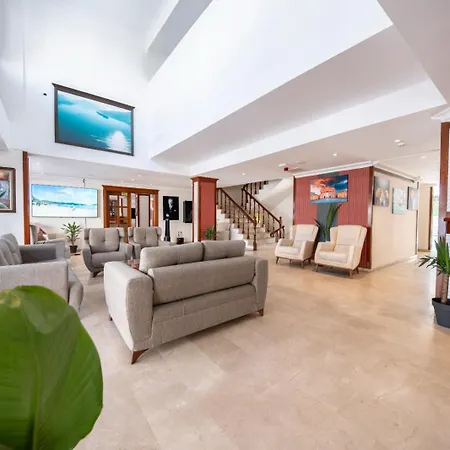 Sunmaris 3* Marmaris