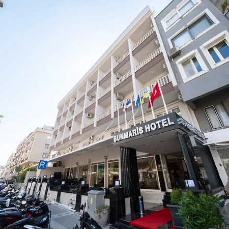 Sunmaris 3* Marmaris
