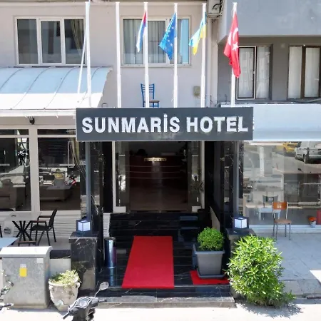 Sunmaris Hotel