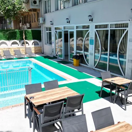 Hotel Sunmaris