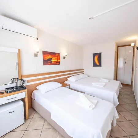 Hotel Sunmaris